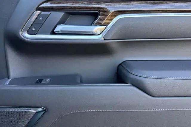 2026 GMC Sierra 1500 Crew Cab, Short Bed, SLE, 4WD