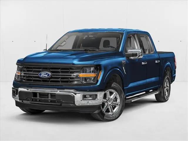 2026 Ford F-150 XLT for sale in Katy, TX