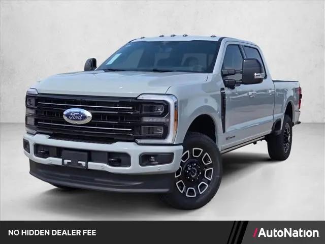 2026 Ford F-250 Platinum for sale in Katy, TX