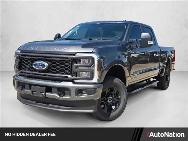 2026 Ford F-250 XL for sale in Katy, TX