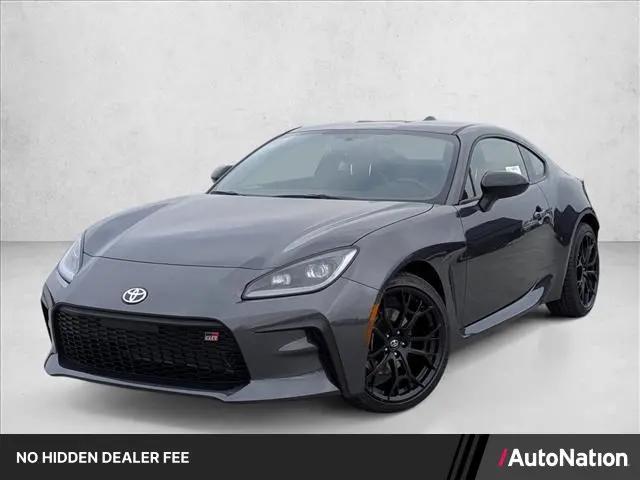 2026 Toyota GR86 Premium for sale in Cerritos, CA