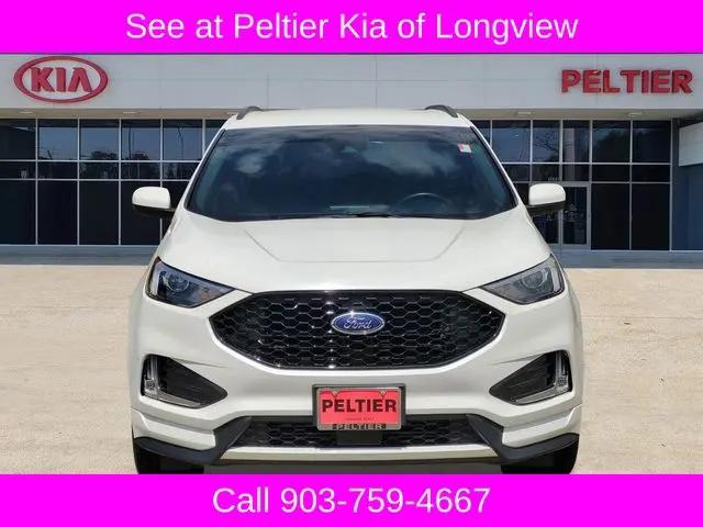 2022 Ford Edge ST-Line
