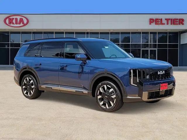 2027 Kia Telluride S for sale in Longview, TX