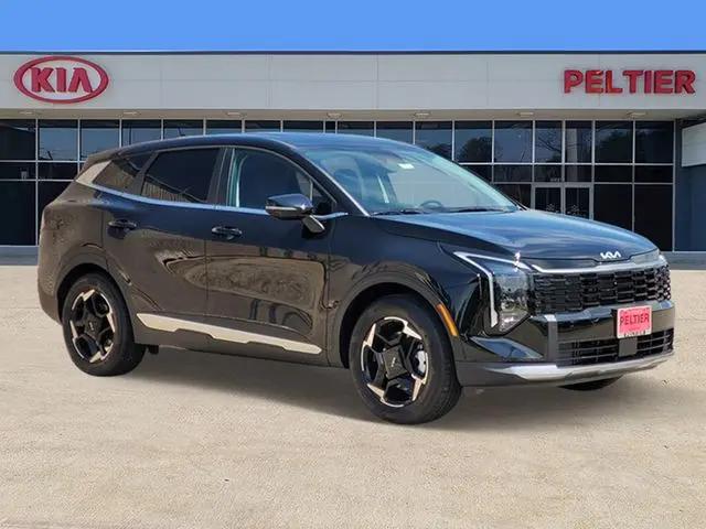 2026 Kia Sportage EX for sale in Longview, TX