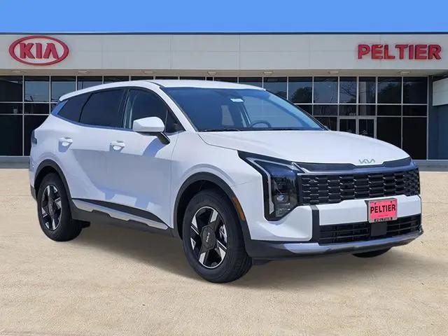 2026 Kia Sportage LX for sale in Longview, TX