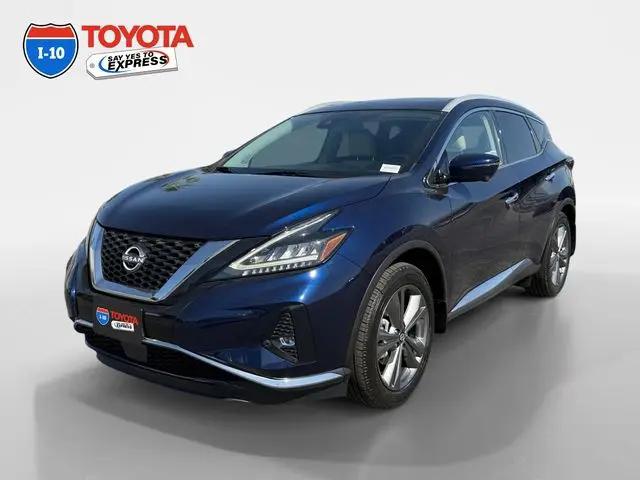 2023 Nissan Murano Platinum FWD for sale in Indio, CA
