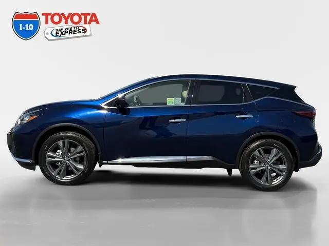 2023 Nissan Murano Platinum FWD