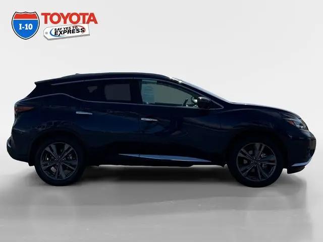 2023 Nissan Murano Platinum FWD