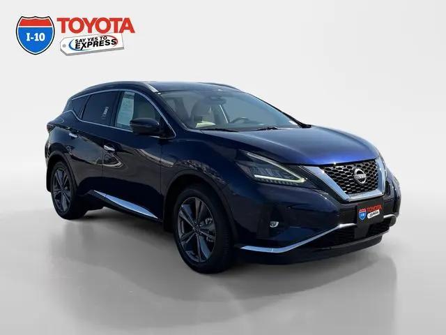 2023 Nissan Murano Platinum FWD