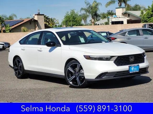 2026 Honda Accord Sedan SE for sale in Selma, CA