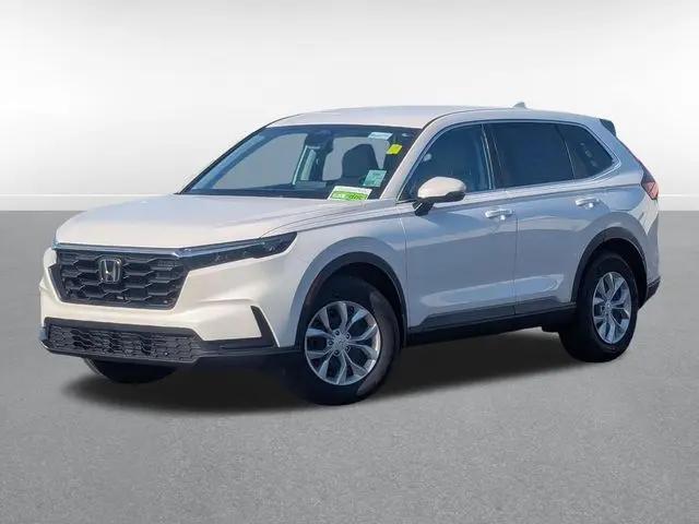 2026 Honda CR-V LX AWD for sale in Monroe, MI