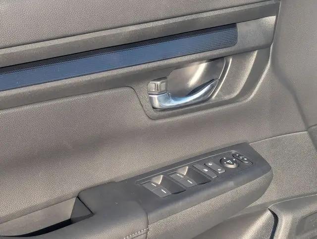 2026 Honda CR-V LX AWD