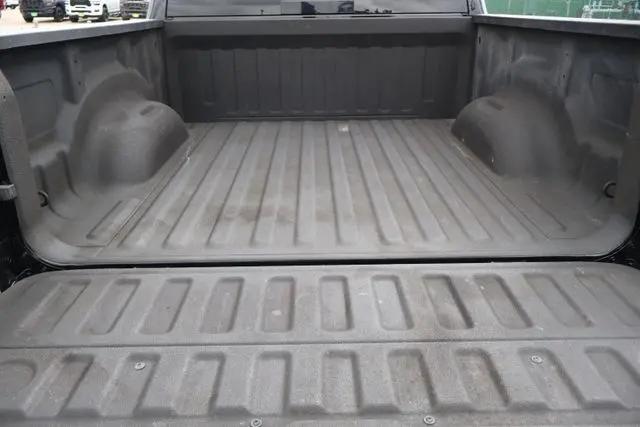 2023 Ram 1500 Rebel Crew Cab 4x4 5'7" Box