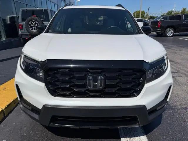 2023 Honda Passport AWD Elite