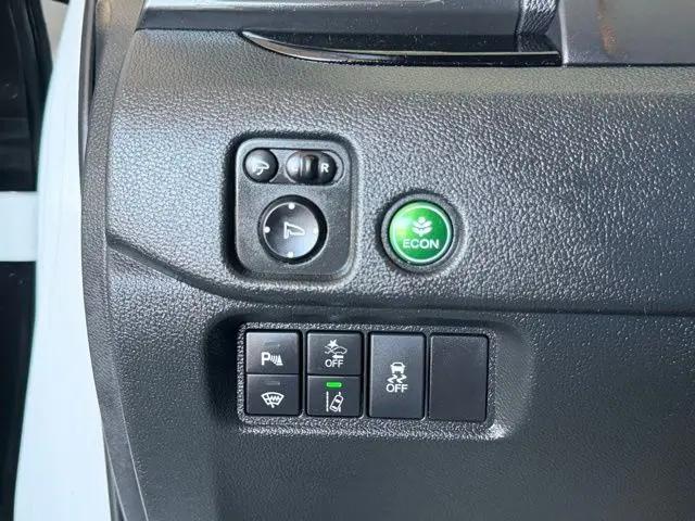 2023 Honda Passport AWD Elite