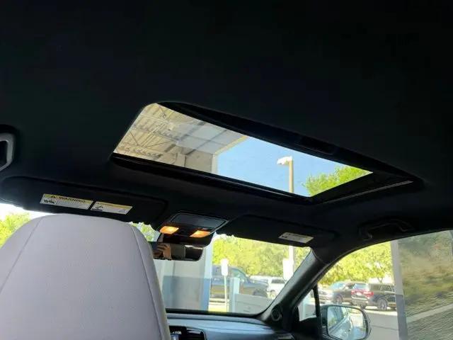 2023 Honda Passport AWD Elite