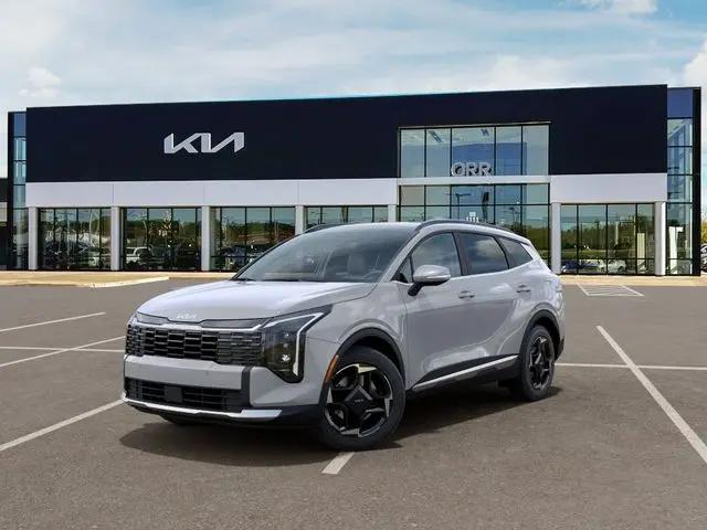 2026 Kia Sportage EX for sale in Shreveport, LA