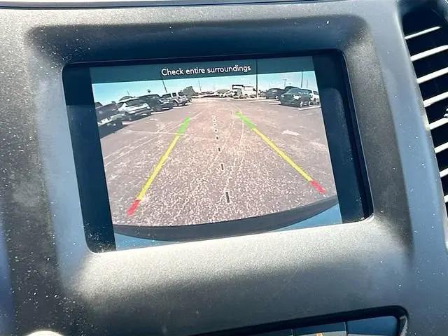 2021 Jeep Cherokee Latitude FWD