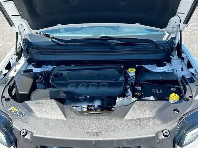 2021 Jeep Cherokee Latitude FWD