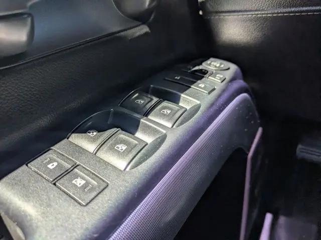 2016 Chevrolet Silverado 2500HD LTZ