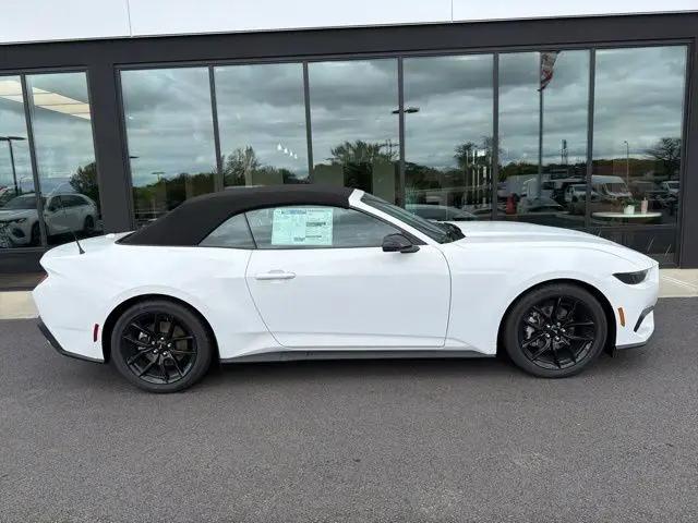 2026 Ford Mustang EcoBoost Premium for sale in Cranston, RI