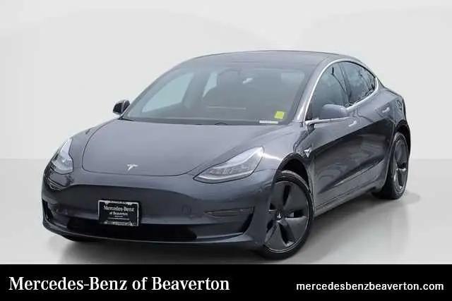 2019 Tesla Model 3 Mid Range for sale in Portland, OR