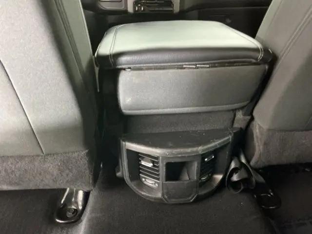 2021 Ram 3500 Tradesman Crew Cab 4x4 8' Box
