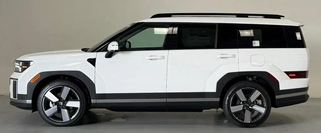 2026 Hyundai Santa Fe Hybrid Limited 7 Passenger for sale in Aurora, IL