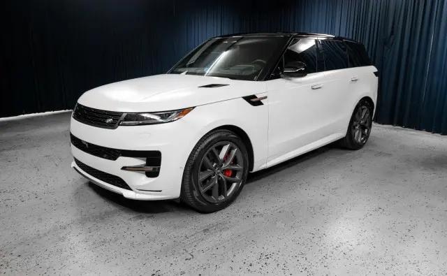 2025 Land Rover Range Rover Sport P530 Autobiography for sale in Scottsdale, AZ