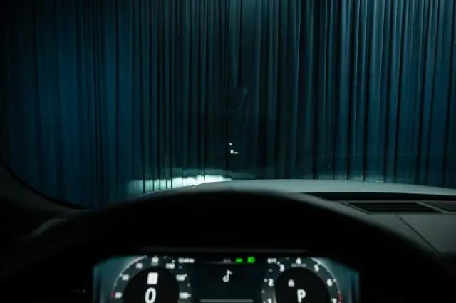 2025 Land Rover Range Rover Sport P530 Autobiography