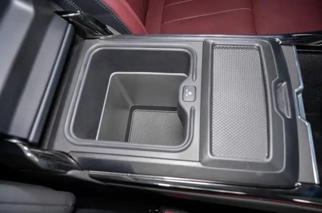 2025 Land Rover Range Rover Sport P530 Autobiography