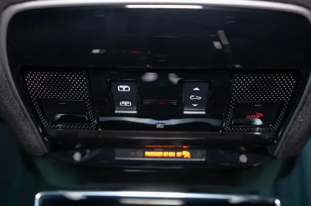 2025 Land Rover Range Rover Sport P530 Autobiography