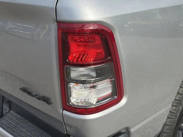 2023 Ram 1500 Big Horn Crew Cab 4x4 6'4" Box
