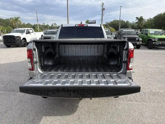2023 Ram 1500 Big Horn Crew Cab 4x4 6'4" Box