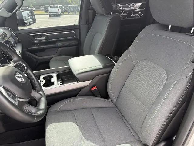 2023 Ram 1500 Big Horn Crew Cab 4x4 6'4" Box