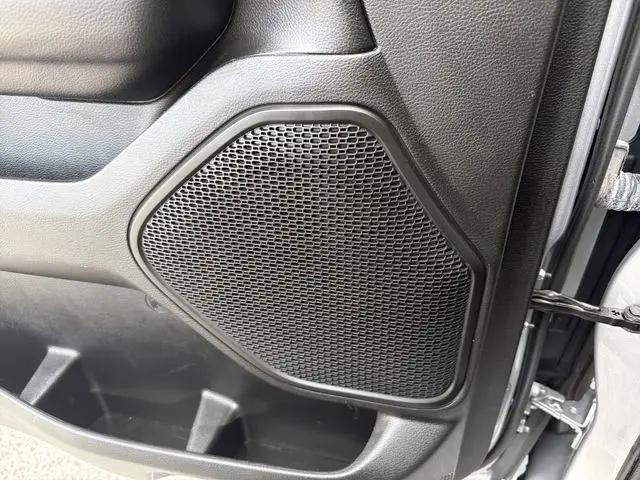 2023 Ram 1500 Big Horn Crew Cab 4x4 6'4" Box