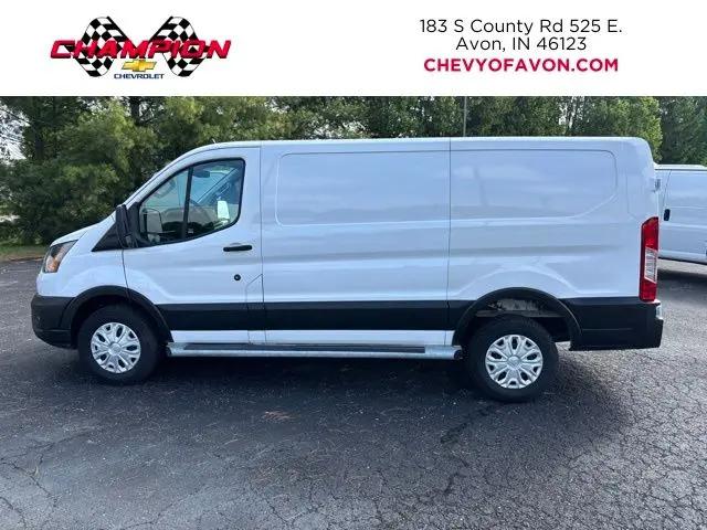 2023 Ford Transit Cargo Van T-250