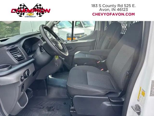 2023 Ford Transit Cargo Van T-250