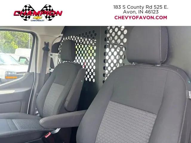 2023 Ford Transit Cargo Van T-250