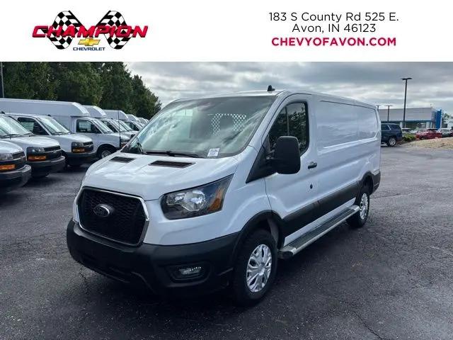 2023 Ford Transit Cargo Van T-250 for sale in Avon, IN