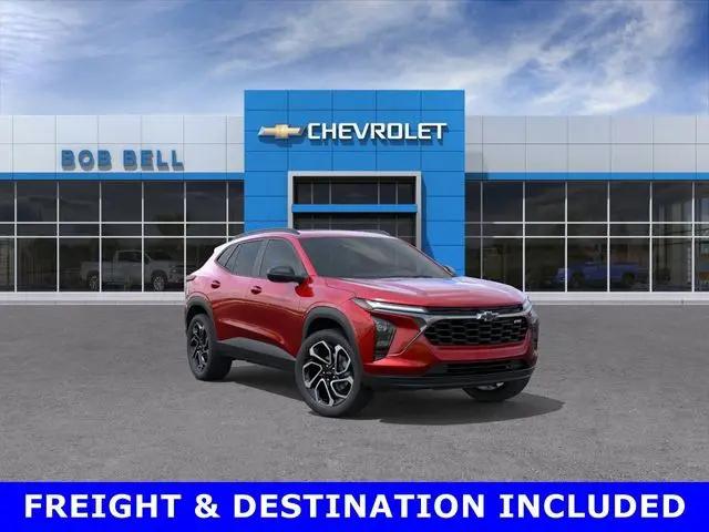 2026 Chevrolet Trax FWD 2RS for sale in Bel Air, MD