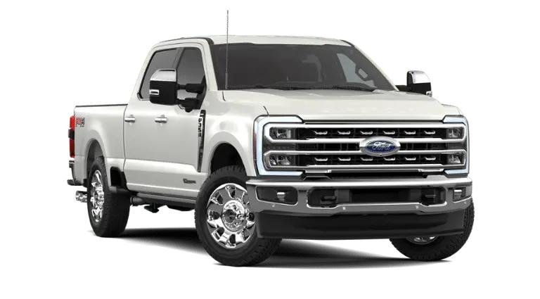 2026 Ford F-350 LARIAT