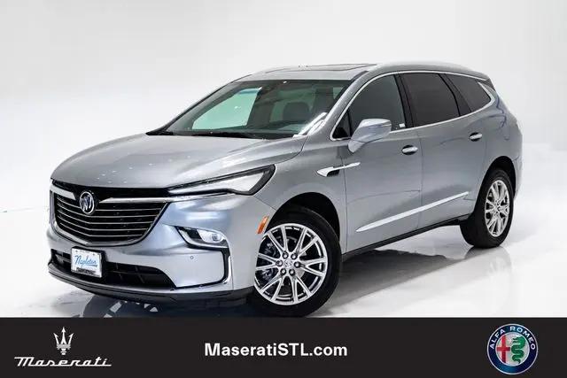 2023 Buick Enclave Essence AWD for sale in St. Peters, MO
