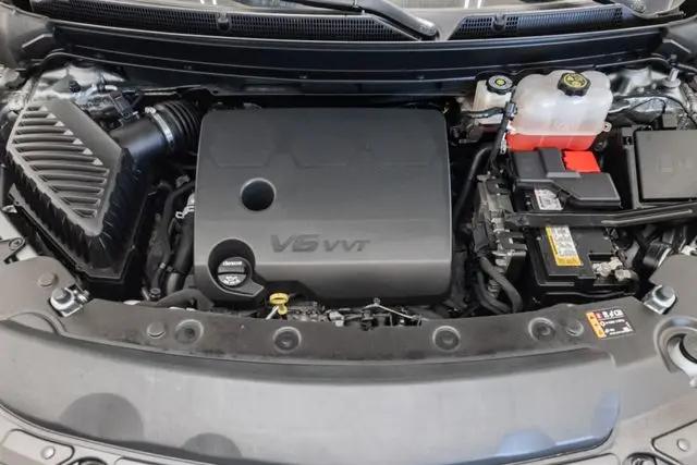 2023 Buick Enclave Essence AWD