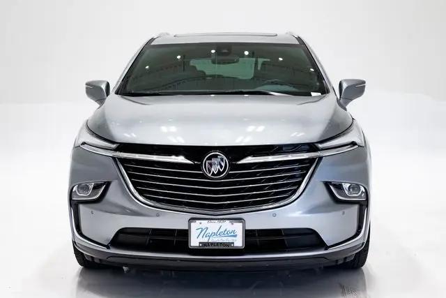 2023 Buick Enclave Essence AWD