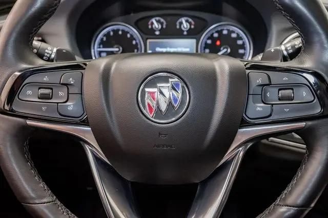 2023 Buick Enclave Essence AWD