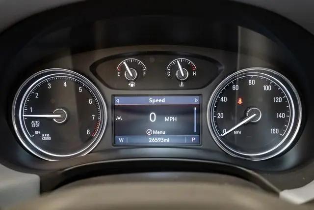 2023 Buick Enclave Essence AWD