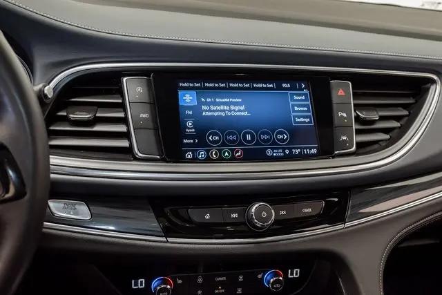 2023 Buick Enclave Essence AWD