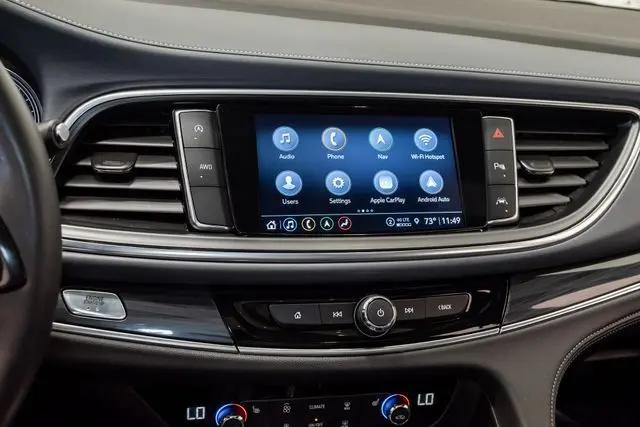 2023 Buick Enclave Essence AWD