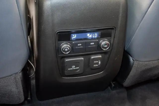2023 Buick Enclave Essence AWD